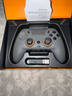 Scuff Omega controller