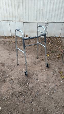 Hand Walker