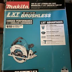 New Mikita Saw