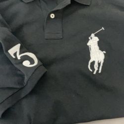 Big Pony Polo Shirts 