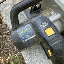 Circular Saw 