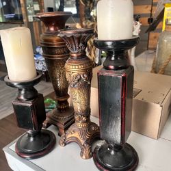 ♥️♥️Free candleholders ♥️♥️