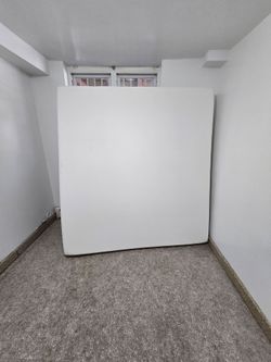 King size mattress