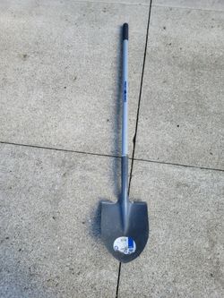 Shovel