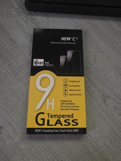 Samsung S 22 + screen protector