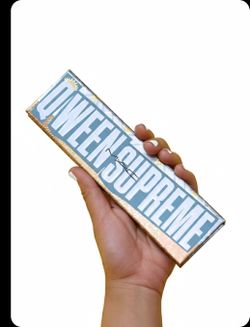 MAC Qween Supreme Palette ☆ Read Description ☆