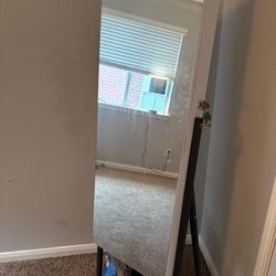 Vanity Mirror