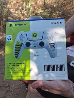 Ps5 wireless controller