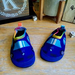 Nikbaby Toddler Quick Dry Water Shoes 