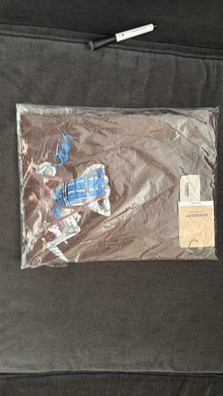 Brown BURBERRY shirt Size L