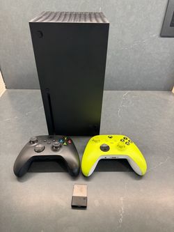 Xbox Series X (1TB)