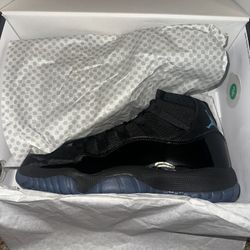 Nike Jordan 11 Gamma Size 8.5
