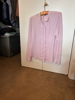 Dress Shirt 