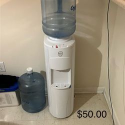 Water Cooler