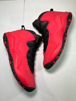 Nike Air Jordan 10 Retro GS