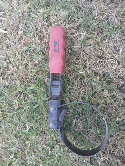 Oil Filter Wrench