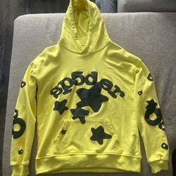 Sp5der Hoodie 