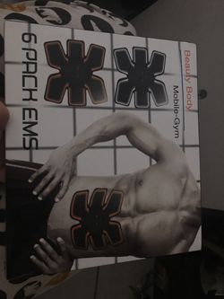 EMS SMART FITNESS