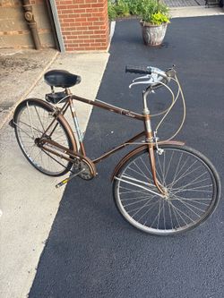 AMF Roadmaster
