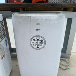 Portable Air 
