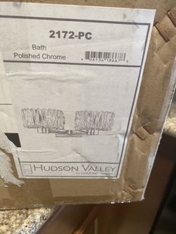 Brand new still in box asking $125.00