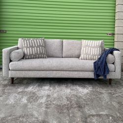 *Free Delivery* Article Sven Modern Couch Sofa 3 Seater 