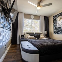 Queen Size Mattress