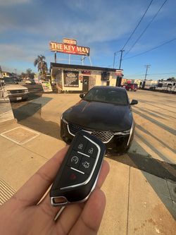 Llaves de autos / car keys and remotes