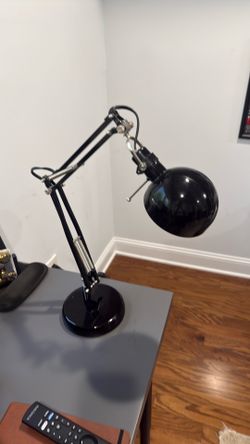 Adjustable Desk Lamp