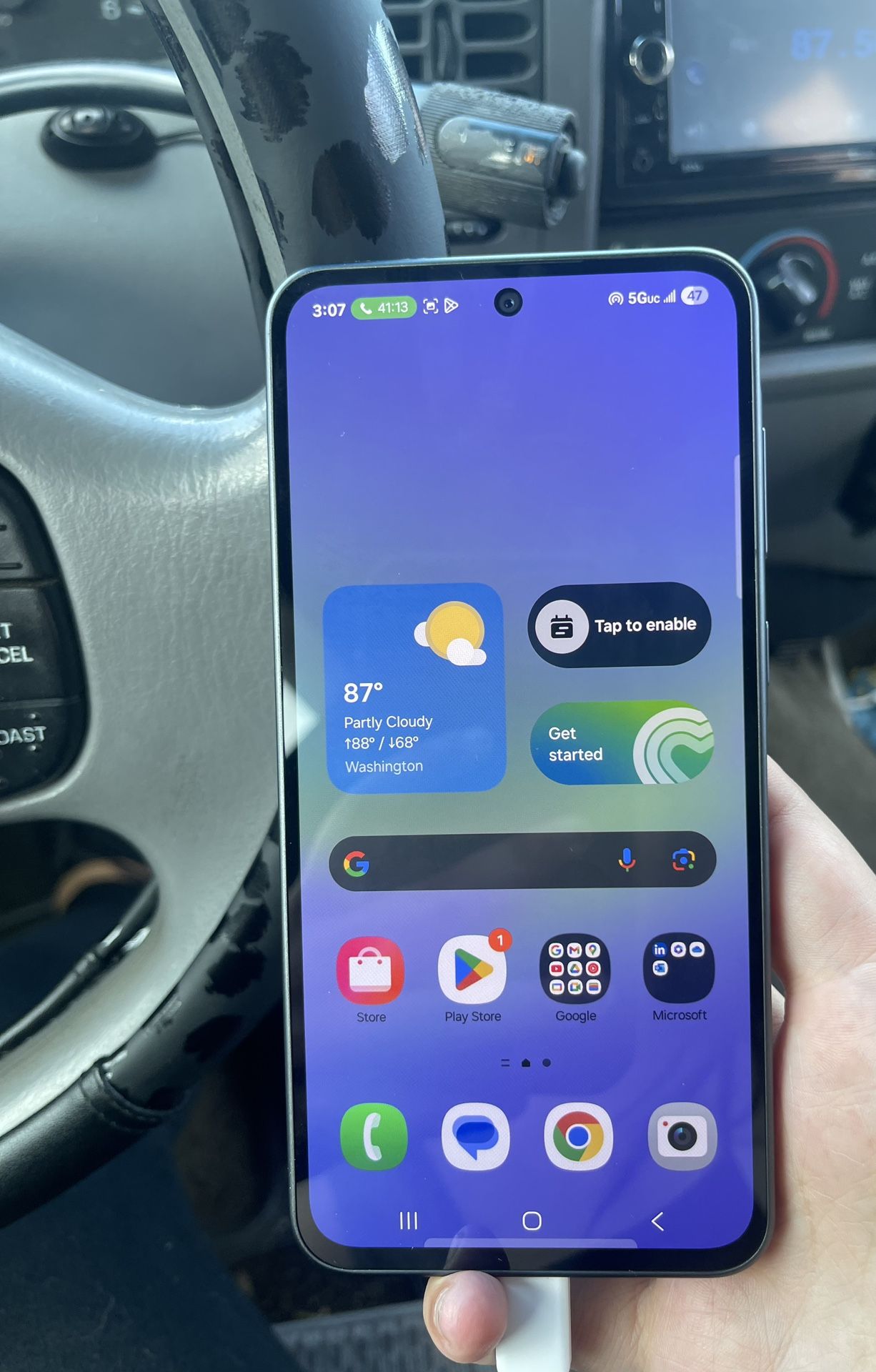 Samsung A36