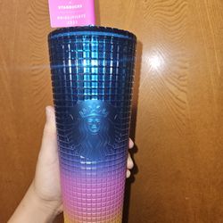 Starbucks Cup