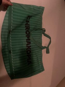 chromakopia bag