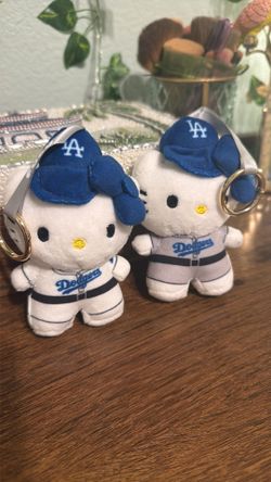 Foco Hello Kitty Bag Charms