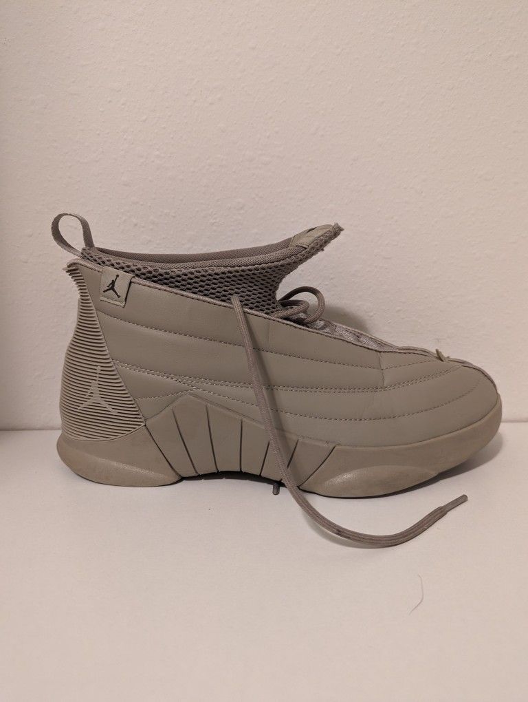 Billie Eilish Jordan 15 Size 10.5