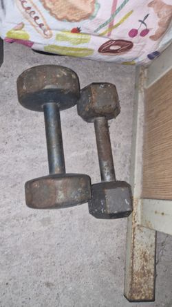 Dumbbells