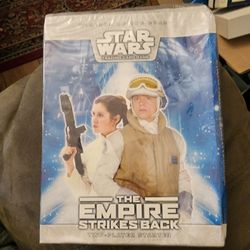 Star Wars Trading Card Game