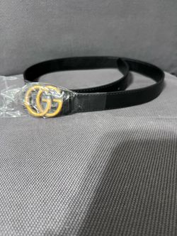 Belt $40