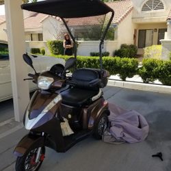 Scooter