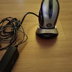 Logitech Cordless Bluetooth Mouse