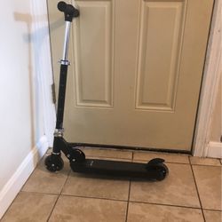 Scooter 