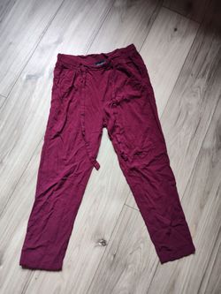 Woman's dress pants