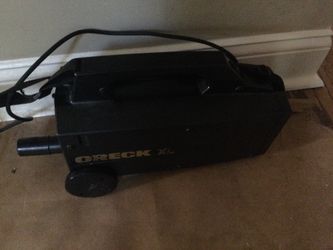 Vacuum Cleaner