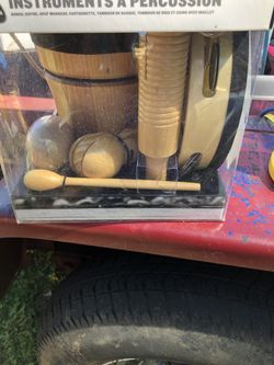 Kids play set 5$