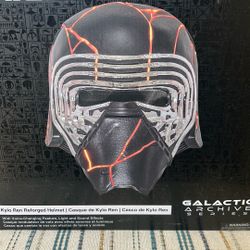 Star Wars  Helmet 