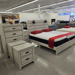 King Bedroom Sets
