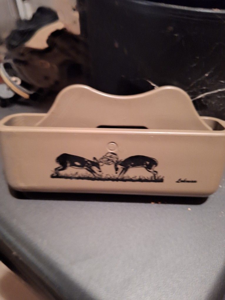 Loman Rattle Deer Call