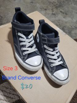 Boys Shoes