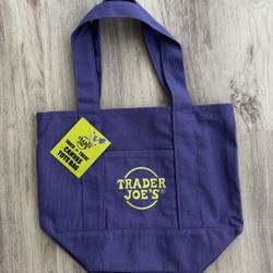 Trader Joes Tote Bag