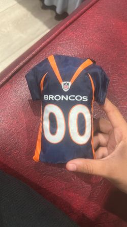 Denver Broncos NFL bag