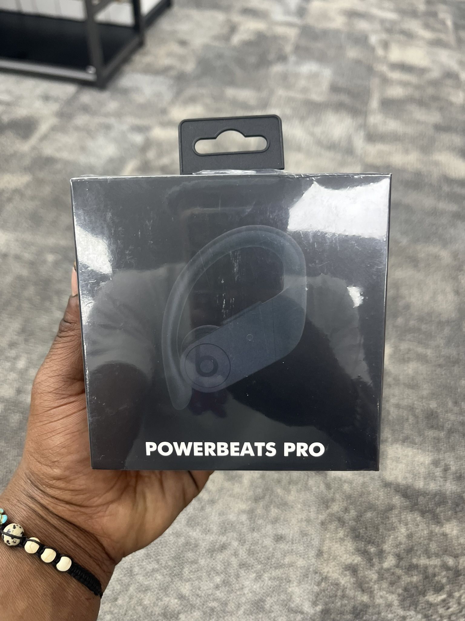 Powerbeats Pro